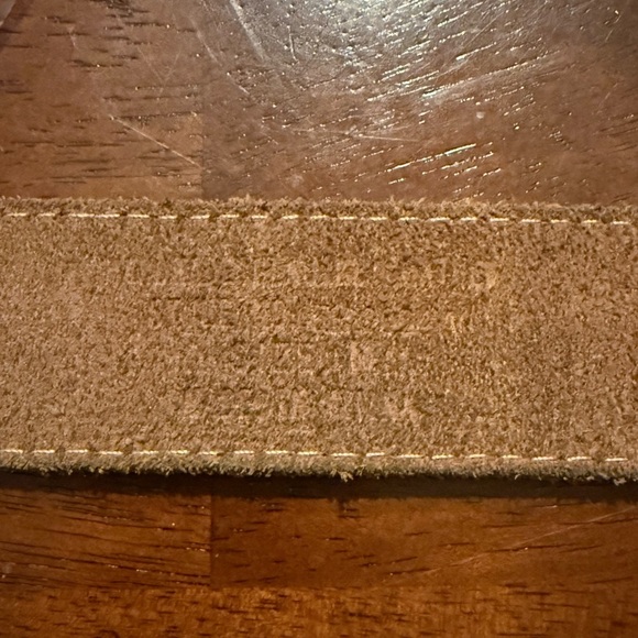 Ed Hardy by Christian Audigier Y2K Belt - Picture 6 of 7